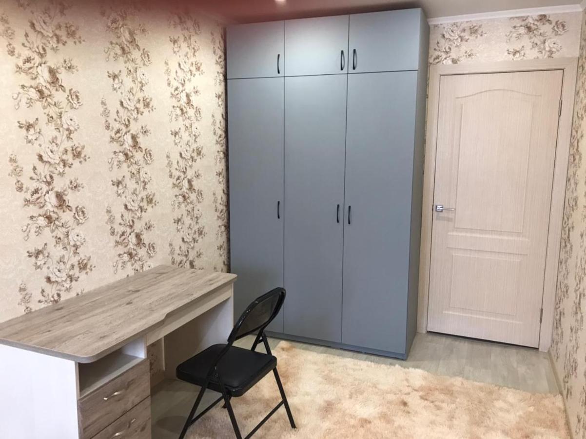 Lux Home На Амурской Ust-Kamenogorsk Ngoại thất bức ảnh