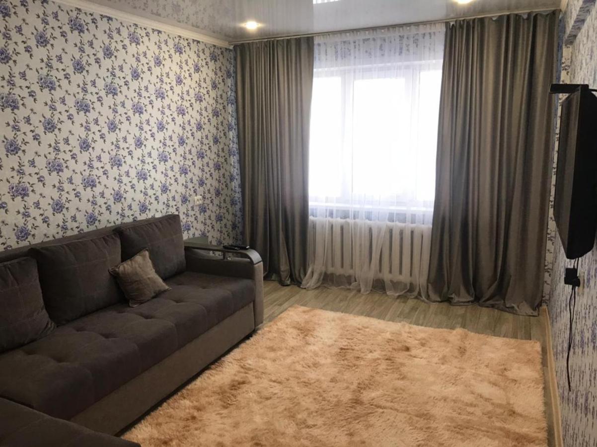 Lux Home На Амурской Ust-Kamenogorsk Ngoại thất bức ảnh